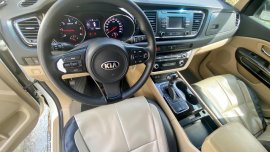 Used 2017 Kia Grand Carnival CRDi
