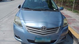 Toyota Vios  2012 1.3G