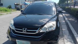 Honda CR-V 2012