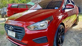 2020 Hyundai Reina Manual