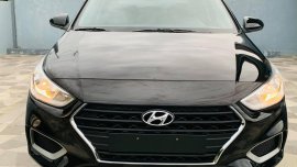 2020 Hyundai Accent 1.4 Manual New Look