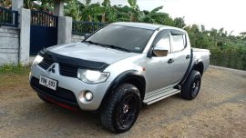 Strada 2010 Glx Loaded