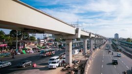 What is MRT-7 and what’s the progress so far?