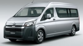 Best vans and family van in the Philippines (2022 Edition) 