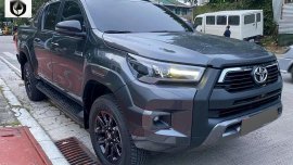 Black Toyota Conquest 2021 for sale in Manila