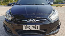 2011 Hyundai Accent Gas A/T