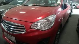 2019 MIRAGE G4 GLX A/T