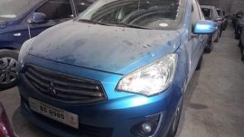 2019 MIRAGE G4 GLS A/T