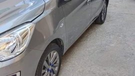 Mitsubishi Mirage G4 2019 A/T