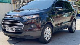 2014 FORD ECOSPORT 1.5 A/T 