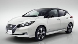 Here’s how you can watch the PH launch of Nissan LEAF
