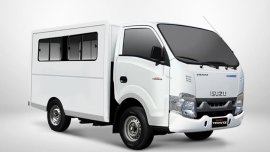 More than 1,800 Isuzu Traviz needs turbocharger oil pipe replacement