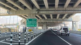 Major roads in Luzon that are set to open in 2021 