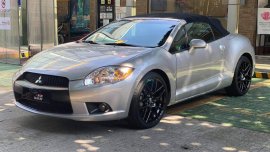  VERY RARE‼️‼️ VERY RARE‼️‼️ 2013 Mitsubishi Eclipse Spyder 2.4 mivec