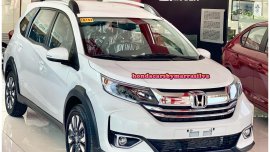 HONDA BR-V 1.5L 2021