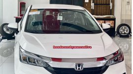 Honda City 1.5L 2021