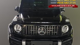 2020 MERCEDES BENZ G63 AMG BULLETPROOF INKAS AMROR