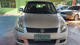 Suzuku Swift 1.5 A/T top of the line