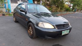 1999 Honda Civic SiR body legit 99' 