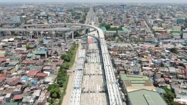 Here are current NLEX-SCTEX repair/upgrade projects you should know 