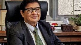 Who is Jun Palafox and what’s his role in the future of metro mobility?