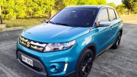 Suzuki Vitara 2019 Automatic