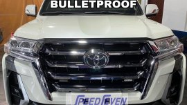 (BULLETPROOF DUBAI LIMGENE) Brand New 2021 Toyota Land Cruiser Armored Level 6 landcruiser lc200