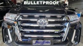 (BULLETPROOF DUBAI LIMGENE) Brand New 2021 Toyota Land Cruiser Armored Level 6 landcruiser lc200   