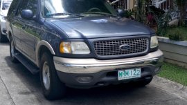 Pre-owned 1999 Ford Expedition  for sale