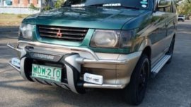 FOR SALE !!!  Mitsubishi Adventure Diesel.. 2.5