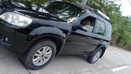 Ford Escape XLT A/T 2012