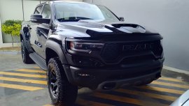 2021 DODGE RAM TRX