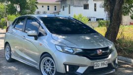Honda Jazz 1.5 V 2016