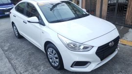 2020 HYUNDAI ACCENT NEWLOOK 1.4GL GAS