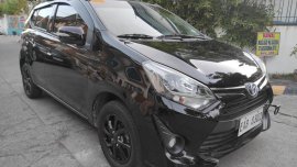 2018 Toyota Wigo G A/T
