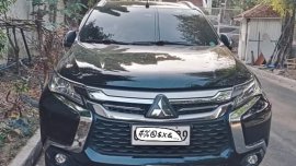 Rush Sale ‼️ 2016 MONTERO SPORT GLS