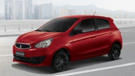 Mitsubishi offering Fast Lane service promo for out-of-warranty vehicles 