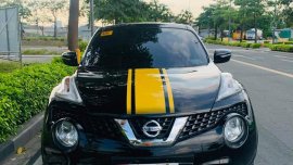 RUSH SALE ‼️‼️ NISSAN JUKE Automatic 2019 N-Style