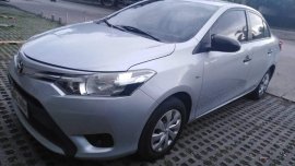 Toyota Vios 2016 M/T