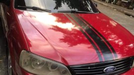 Sell 2nd hand 2005 Ford Lynx 