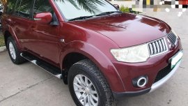 RUSH sale!!! 2013 Mitsubishi Montero SUV / Crossover at cheap price