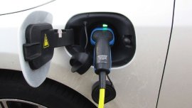 Can you buy an electric car in the Philippines?