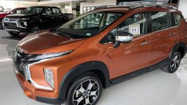 Xpander @38K DOWNPAYMENT!!!