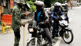 NCR Plus under GCQ with ‘Heightened Restrictions’ – What does that mean?       