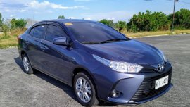 Toyota Vios 2021 Automatic