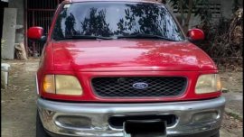 Ford F150 4x4 Lariat Limited Edition 