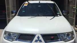 Used 2013 Mitsubishi Montero  for sale in good condition