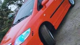 Honda City Idsi Model 2007