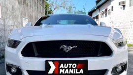 2016 Ford Mustang GT 5.0