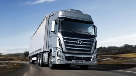 Here are 4 Hyundai construction-duty trucks you can rely on